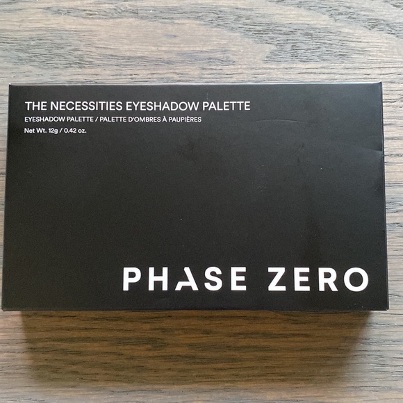 Neutral eyeshadow palette BEAUTIFUL - Picture 5 of 5